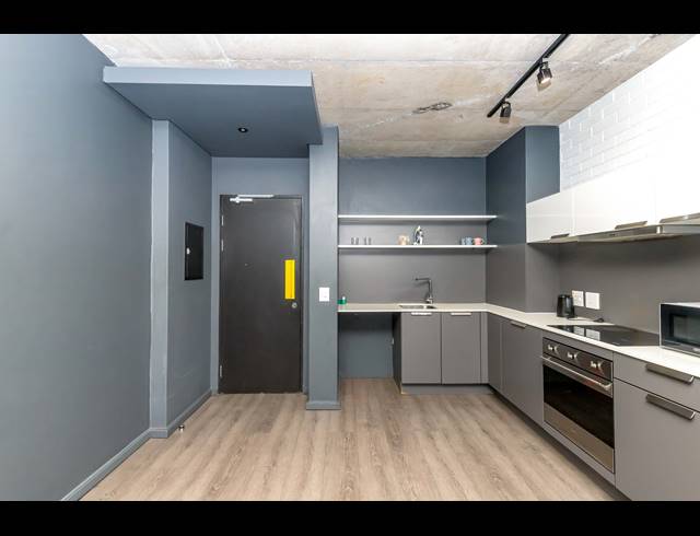 2 BEDROOM APARTMENT FOR SALE IN WOODSTOCK